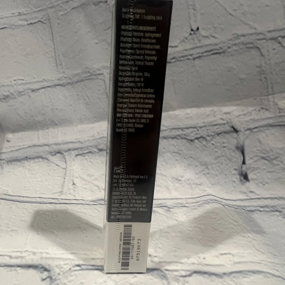 Younique lovers shade makeup